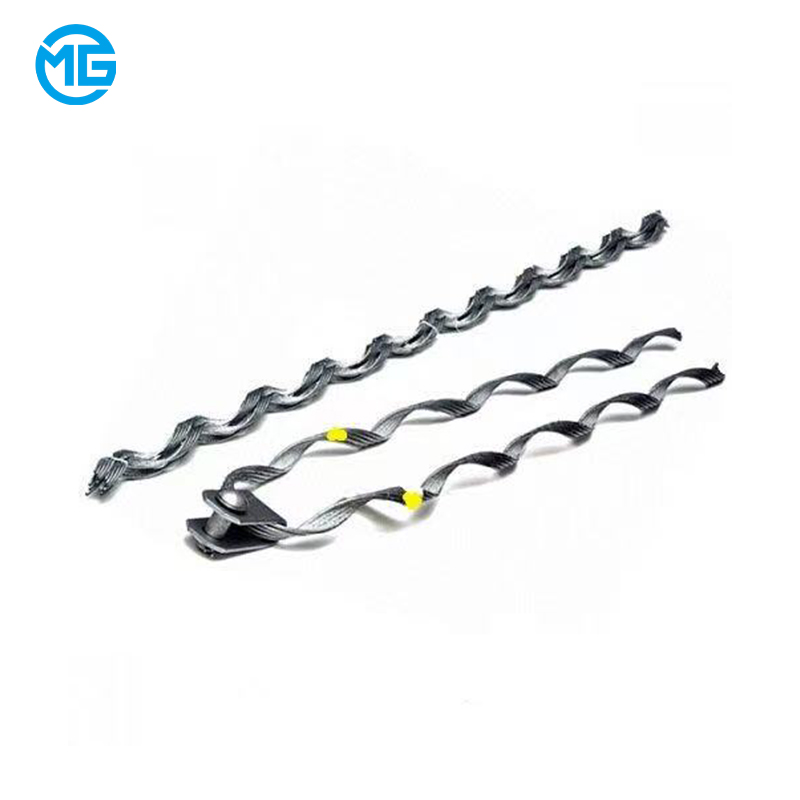 Preformed Dead End Grip